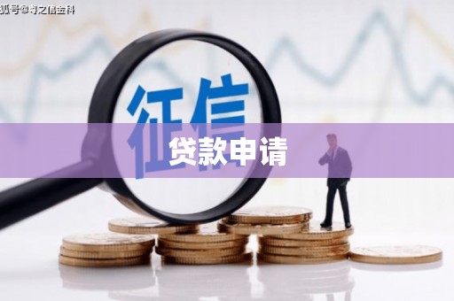 任城贷款申请