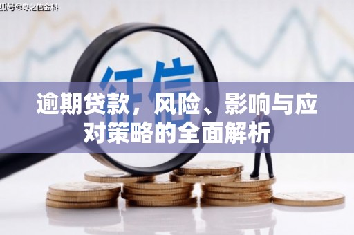 任城逾期贷款，风险、影响与应对策略的全面解析