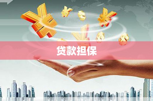 任城贷款担保