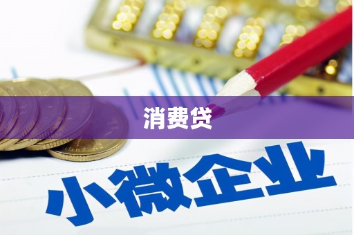 任城消费贷