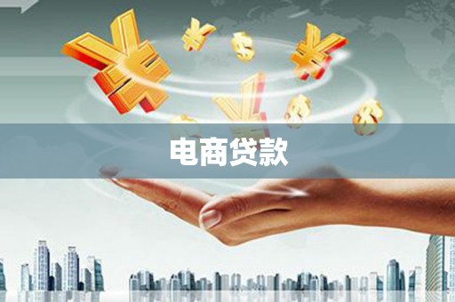任城电商贷款