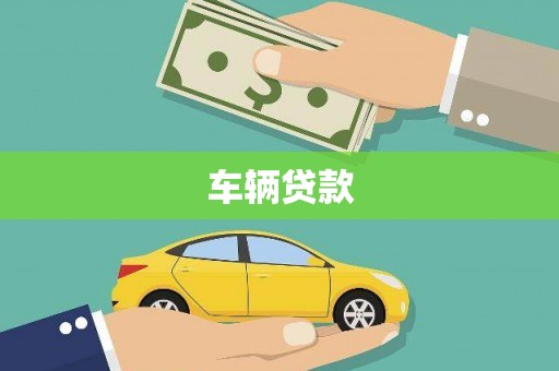 任城车辆贷款
