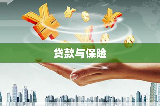 任城贷款与保险