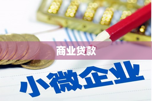 任城商业贷款