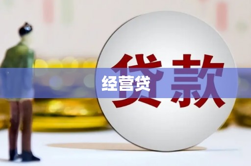 任城经营贷