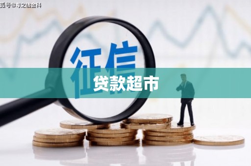 任城贷款超市