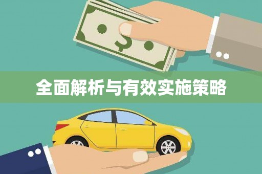 任城全面解析与有效实施策略